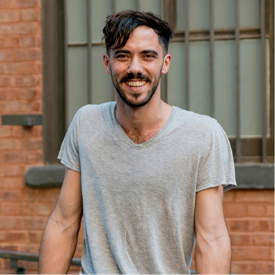 Foto Managing Partner